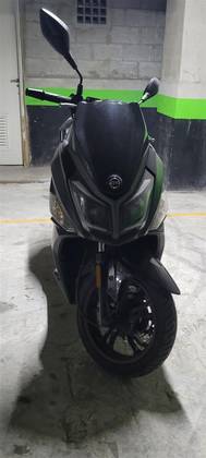 DAFRA CRUISYM 150 